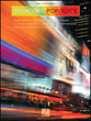 Broadway Pop/Rock piano sheet music cover